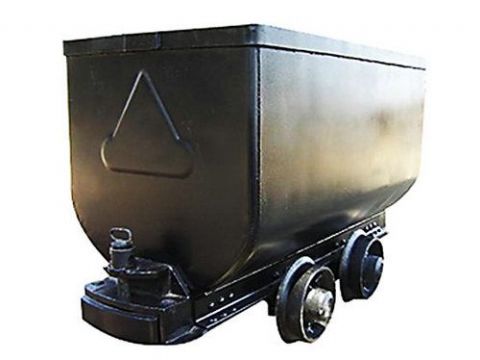 點擊查看詳細信息<br>標題：固定式礦車 閱讀次數(shù)：2199