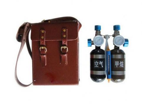 點擊查看詳細(xì)信息<br>標(biāo)題：APS甲烷傳感器標(biāo)定器 閱讀次數(shù)：1862