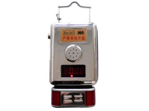 點擊查看詳細(xì)信息<br>標(biāo)題：二氧化硫傳感器 閱讀次數(shù)：1902