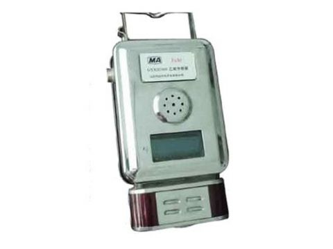 點擊查看詳細信息<br>標題：GYXH1000乙烯傳感器 閱讀次數(shù)：2012