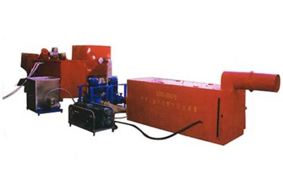 點擊查看詳細信息<br>標題：ZR-500型二氧化碳滅火裝置 閱讀次數(shù)：2192