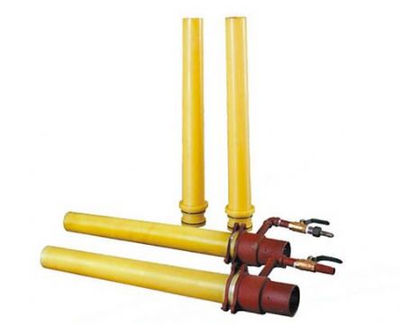 點擊查看詳細信息<br>標(biāo)題：噴頭總成 閱讀次數(shù)：1598