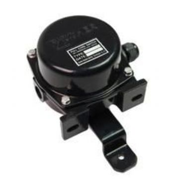 點擊查看詳細信息<br>標題：X5700自動復位型拉繩開關 閱讀次數(shù)：1748