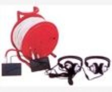 點擊查看詳細信息<br>標題：通用型安全繩 閱讀次數(shù)：2924
