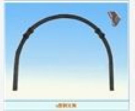 點擊查看詳細(xì)信息<br>標(biāo)題：礦用U型鋼支架 閱讀次數(shù)：1836