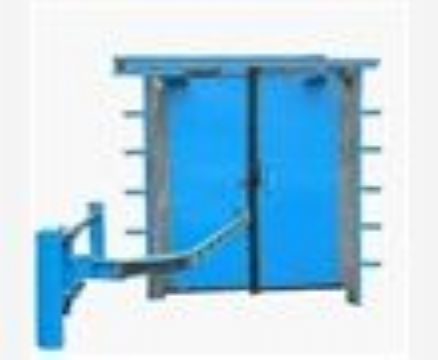 點擊查看詳細信息<br>標題：礦用手動風(fēng)門  閱讀次數(shù)：1894