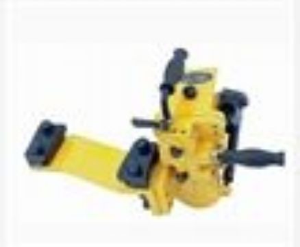 點擊查看詳細(xì)信息<br>標(biāo)題：YFZ-250型液壓方枕器 閱讀次數(shù)：1756