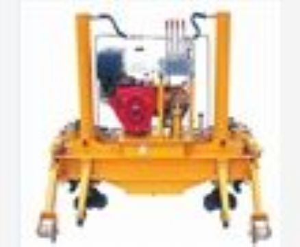 點擊查看詳細信息<br>標題：YQ-4C型液壓起道機 閱讀次數(shù)：2013