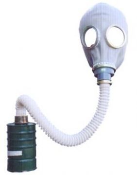 點擊查看詳細信息<br>標題：防毒面具 閱讀次數(shù)：1982