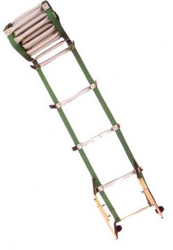 點擊查看詳細信息<br>標題：軟梯、帶梯 閱讀次數(shù)：1880
