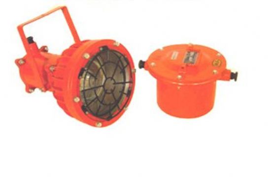 點(diǎn)擊查看詳細(xì)信息<br>標(biāo)題：DGC35/127N(B)礦用隔爆型支架燈 閱讀次數(shù)：1911