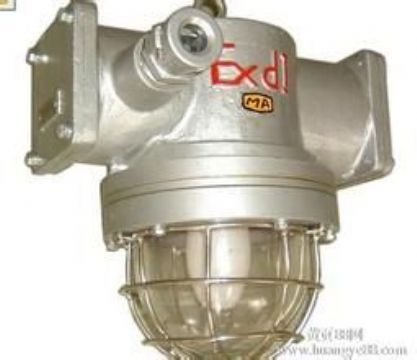 點(diǎn)擊查看詳細(xì)信息<br>標(biāo)題：DGC175/127礦用隔爆型投光燈 閱讀次數(shù)：1697