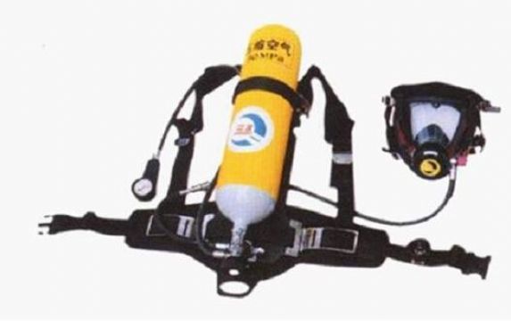 點擊查看詳細信息<br>標題：呼吸器 閱讀次數(shù)：2761
