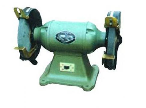 點擊查看詳細信息<br>標題：SLT200/250落地/臺式砂輪機 閱讀次數(shù)：1738