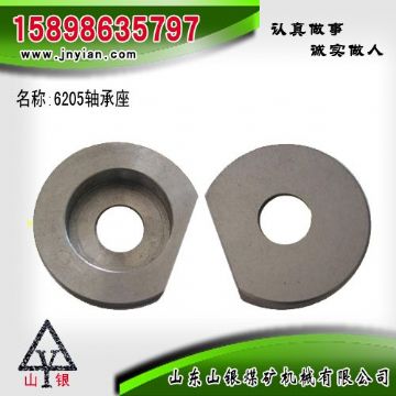 點(diǎn)擊查看詳細(xì)信息<br>標(biāo)題：6205軸承座 江陰配件 閱讀次數(shù)：1958
