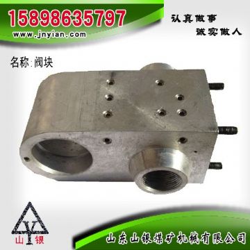 點(diǎn)擊查看詳細(xì)信息<br>標(biāo)題：閥塊 江陰配件 閱讀次數(shù)：1748
