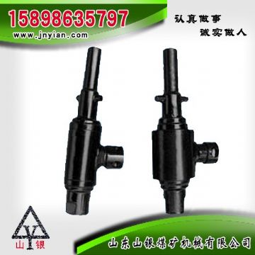 點擊查看詳細信息<br>標題：礦用注水器 側(cè)式注水器 閱讀次數(shù)：1804