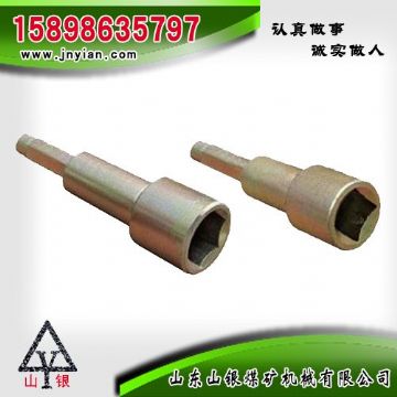 點擊查看詳細信息<br>標題：錨桿攪拌器 閱讀次數(shù)：1790