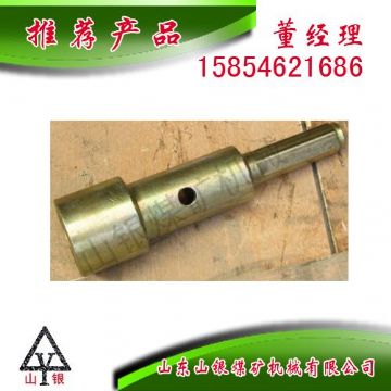 點擊查看詳細(xì)信息<br>標(biāo)題：錨索攪拌器17.8型 閱讀次數(shù)：1798