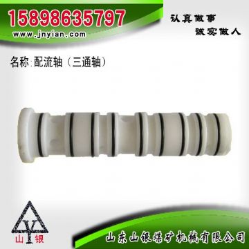 點(diǎn)擊查看詳細(xì)信息<br>標(biāo)題：配流軸 江陰系列配件 閱讀次數(shù)：1863