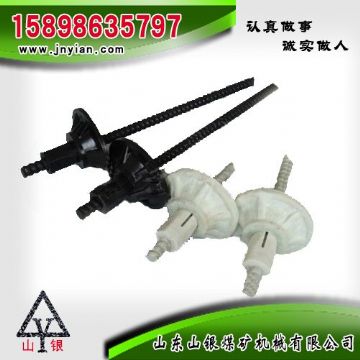 點(diǎn)擊查看詳細(xì)信息<br>標(biāo)題：樹脂錨桿 閱讀次數(shù)：1699