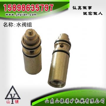 點(diǎn)擊查看詳細(xì)信息<br>標(biāo)題：水閥組 江陰錨桿鉆機(jī)配件 閱讀次數(shù)：1665
