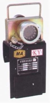點擊查看詳細信息<br>標題：DKY-4.8L礦用機車紅尾燈 閱讀次數(shù)：2777