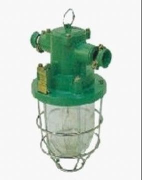 點擊查看詳細信息<br>標題：DGS-60隔爆型白熾燈 閱讀次數(shù)：2507
