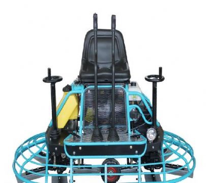點擊查看詳細信息<br>標題：新型駕駛型抹光機 閱讀次數(shù)：1820