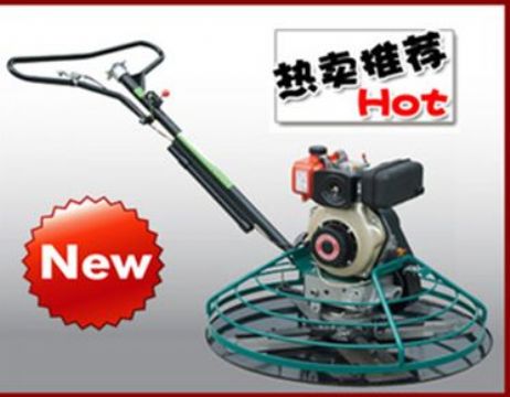 點擊查看詳細信息<br>標題：汽油抹光機 閱讀次數(shù)：1811