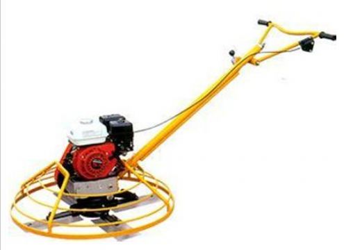 點擊查看詳細信息<br>標題：90汽油抹光機 閱讀次數(shù)：1767