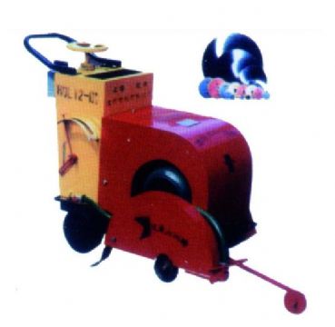 點(diǎn)擊查看詳細(xì)信息<br>標(biāo)題：HLQ-18型切縫機(jī) 閱讀次數(shù)：2057