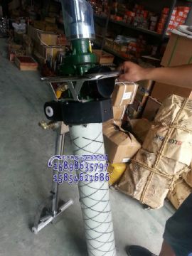 點擊查看詳細(xì)信息<br>標(biāo)題：現(xiàn)場實拍錨桿鉆機、氣動泵、130閥塊120閥塊現(xiàn)貨供應(yīng) 閱讀次數(shù)：1838