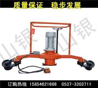 點(diǎn)擊查看詳細(xì)信息<br>標(biāo)題：FMG-2.2型電動(dòng)仿形打磨機(jī)  FMG-2.2型  電動(dòng)仿形打磨機(jī) 閱讀次數(shù)：1961
