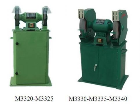 點擊查看詳細(xì)信息<br>標(biāo)題：除塵式砂輪機M3325除塵式砂輪機 閱讀次數(shù)：1829