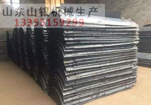 點擊查看詳細(xì)信息<br>標(biāo)題：T型溜槽 閱讀次數(shù)：1831