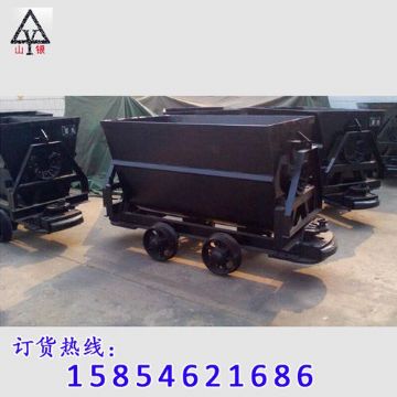 點(diǎn)擊查看詳細(xì)信息<br>標(biāo)題：礦車 閱讀次數(shù)：1764