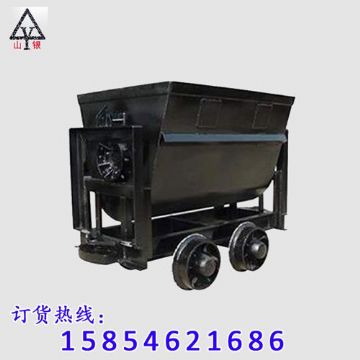 點擊查看詳細(xì)信息<br>標(biāo)題：全新礦車 閱讀次數(shù)：1905