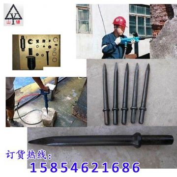 點擊查看詳細信息<br>標(biāo)題：氣動工具|風(fēng)動工具|氣動破碎機|煤鉆機|搗固機|氣鏟|風(fēng)鎬|鎬釬|... 閱讀次數(shù)：2201