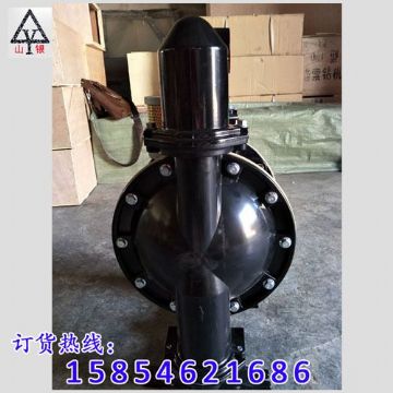 點(diǎn)擊查看詳細(xì)信息<br>標(biāo)題：隔膜泵|氣動隔膜泵|隔膜泵|隔膜泵廠家 閱讀次數(shù)：1662