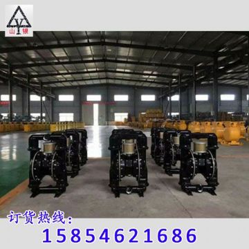 點(diǎn)擊查看詳細(xì)信息<br>標(biāo)題：隔膜泵_氣動隔膜泵_隔膜泵價格_隔膜泵 閱讀次數(shù)：1714