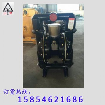 點(diǎn)擊查看詳細(xì)信息<br>標(biāo)題：隔膜泵_氣動(dòng)隔膜泵_隔膜泵廠家 閱讀次數(shù)：1385