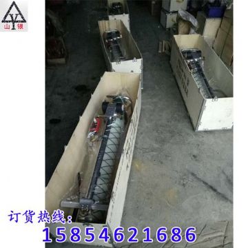 點(diǎn)擊查看詳細(xì)信息<br>標(biāo)題：各類(lèi)錨桿鉆機(jī)配件 閱讀次數(shù)：1470