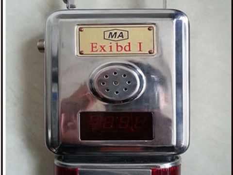 點擊查看詳細(xì)信息<br>標(biāo)題：甲烷傳感器 閱讀次數(shù)：2218
