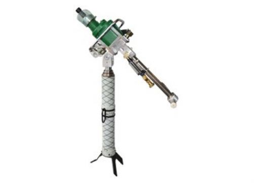 點擊查看詳細信息<br>標題：KMQTB-130/3.8氣動支腿振動式幫錨桿鉆機 閱讀次數(shù)：1066