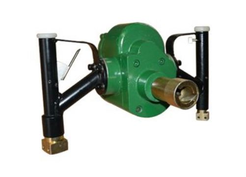 點擊查看詳細信息<br>標題：ZQS-35/1.6S 氣動手持式鉆機 閱讀次數(shù)：1069