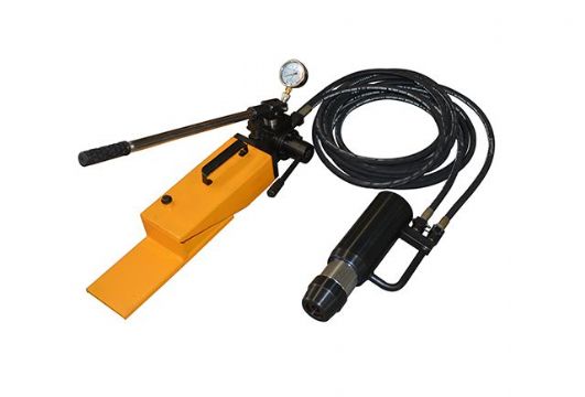 點擊查看詳細信息<br>標題：MQ18-400/40礦用錨索張拉機具 閱讀次數(shù)：1171