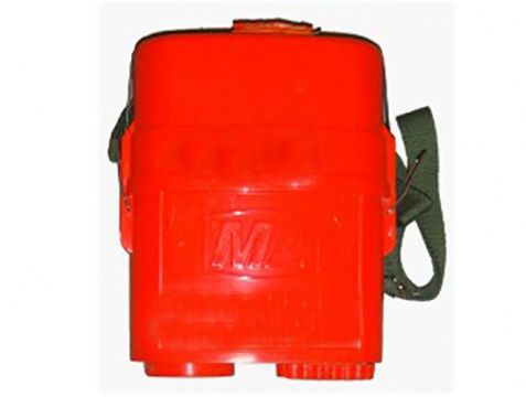 點擊查看詳細信息<br>標題：ZYX45隔絕式壓縮氧自救器 閱讀次數(shù)：1557
