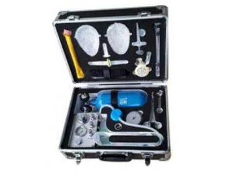 點擊查看詳細信息<br>標題：MZS30自動蘇生器 閱讀次數(shù)：1555