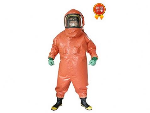點擊查看詳細信息<br>標題：FH-NPA特級化學防化服 閱讀次數(shù)：1999